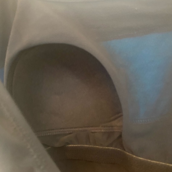 Longitude Womens One Piece Bathing Swimsuit - Picture 8 of 8